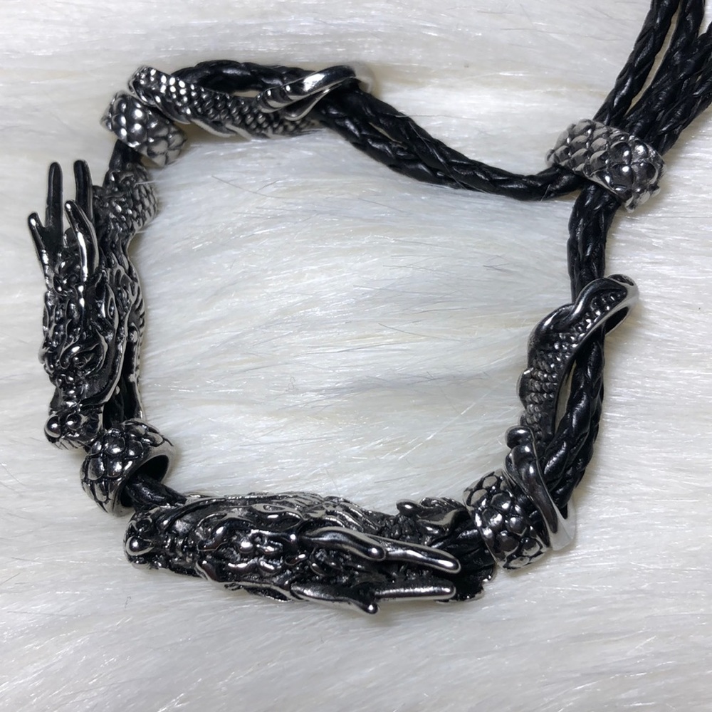 Dragon Bundle Bracelets - image 6